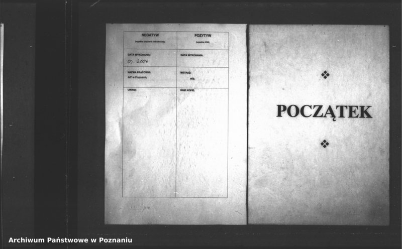 Obraz 3 z jednostki "Decreta officii [inducta]"