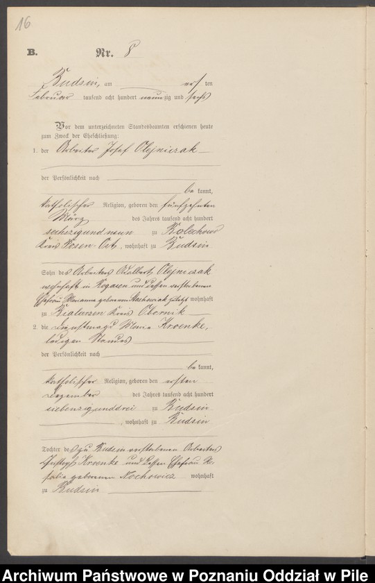 image.from.unit.number "Księga małżeństwa"