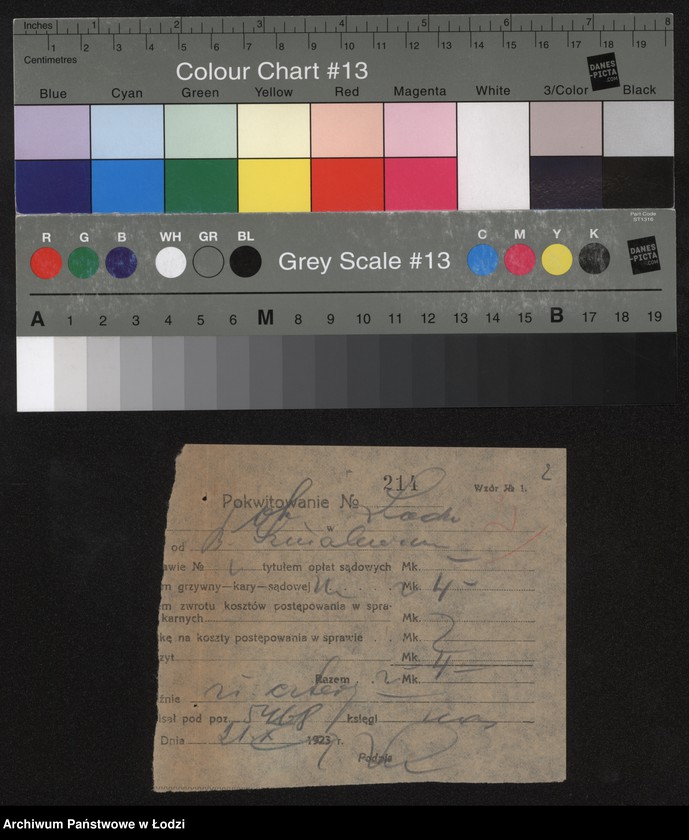 Obraz 4 z jednostki "Benjamin Szmulewicz „Domrał” – drobna sprzedaż bielizny garderoby i obuwia"