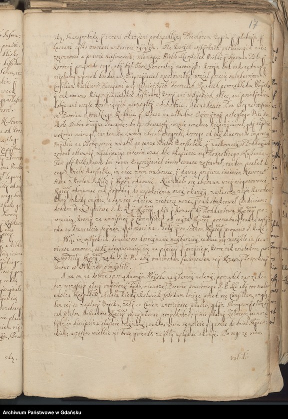 image.from.unit.number "Recesy Stanów, między innymi sejm nadzwyczajny w Warszawie 24 I - 7 III 1668"