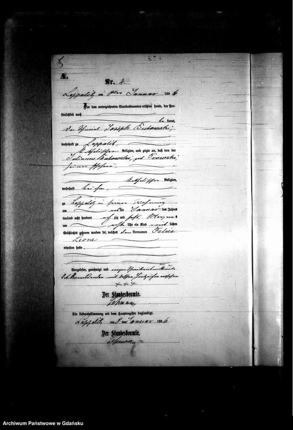 image.from.unit.number "Księga urodzeń"