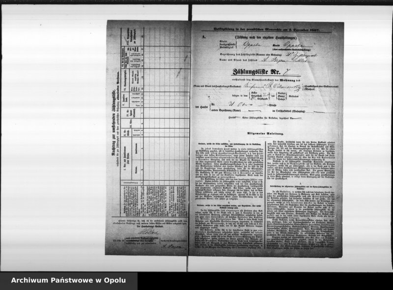 image.from.unit.number "Zählbezirk 31 [Spis ludności, 1867]"