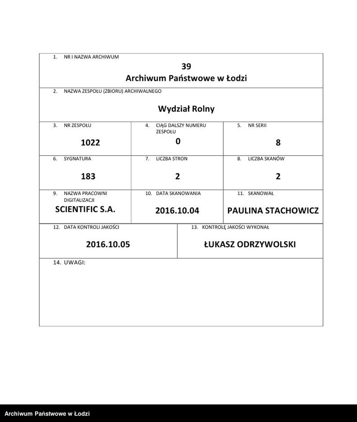 Obraz 1 z jednostki "Protokoły [z zebrań] aktywu wiejskiego [przy komitetach powiatowych w Kutnie i Rawie Mazowieckiej]"