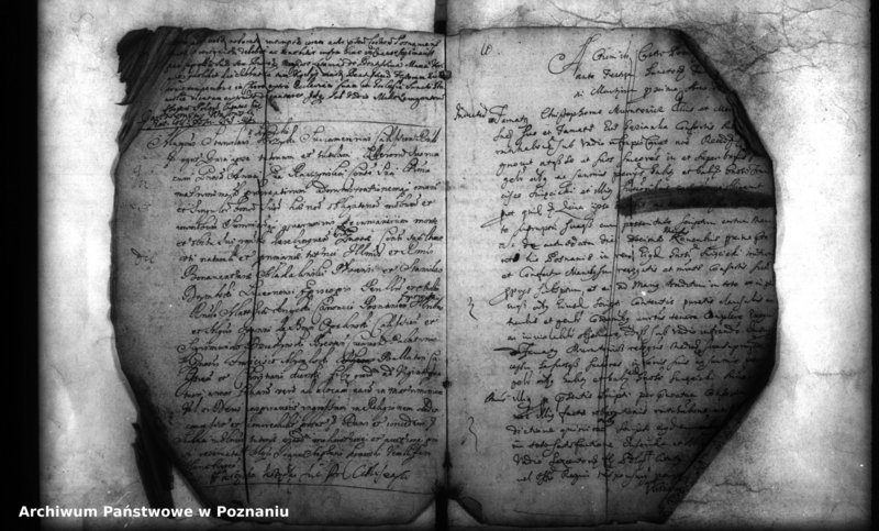 Obraz 12 z jednostki "Inscriptiones, (resignationes) [protocollon]"