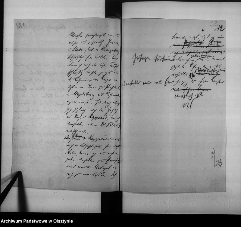 image.from.unit.number "Regierungs Referendar von Rappard [Georg]"