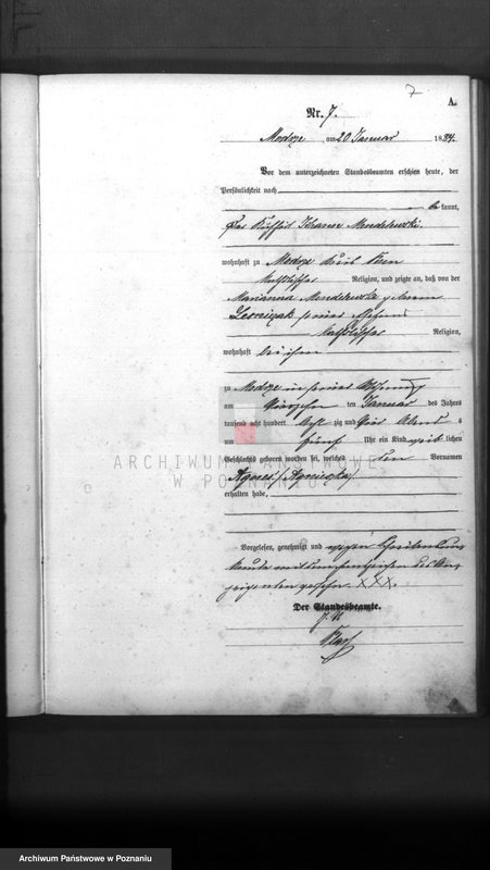 image.from.unit.number "Księga urodzeń"