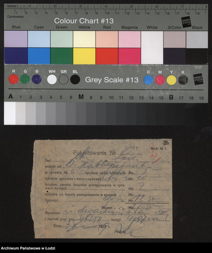 Obraz 4 z jednostki "Owajda Helbersztat – sprzedaż towarów żelaznych"