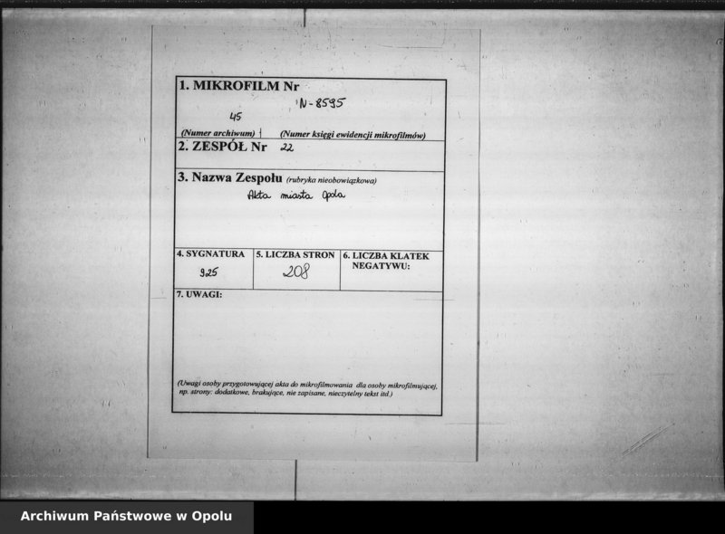 Obraz 2 z jednostki "Zählbezirk 9 [Spis ludności, 1867]"