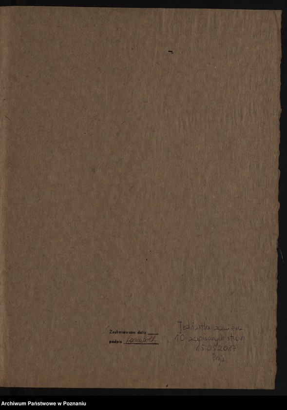 image.from.unit.number "Liber copulatorum, baptisatorum et mortuorum"