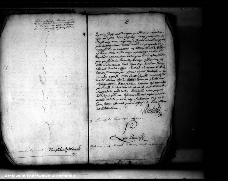 Obraz 15 z jednostki "Relationes [protocollon]"