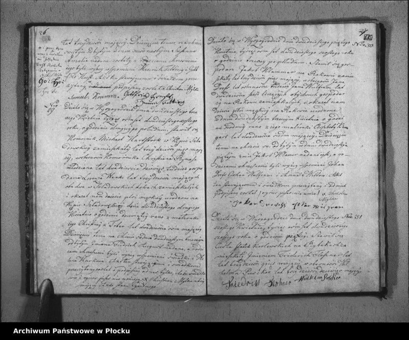 image.from.unit.number "Akta urodzeń, małżeństw i zgonów"