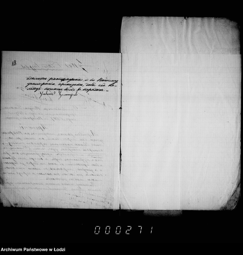 Obraz 16 z jednostki "O kolodcach"