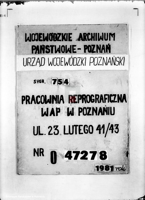 Obraz 1 z jednostki "/Nauczycielskie Koło Sportowe w Poznaniu/"