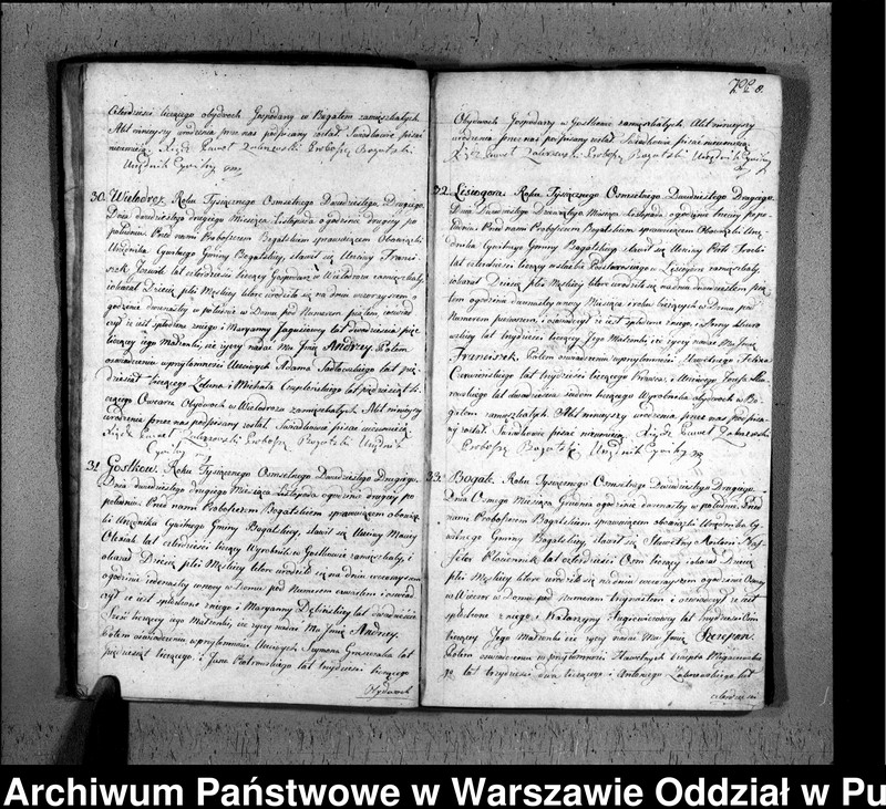 image.from.unit.number "Akta urodzeń, małżeństw i zgonów"