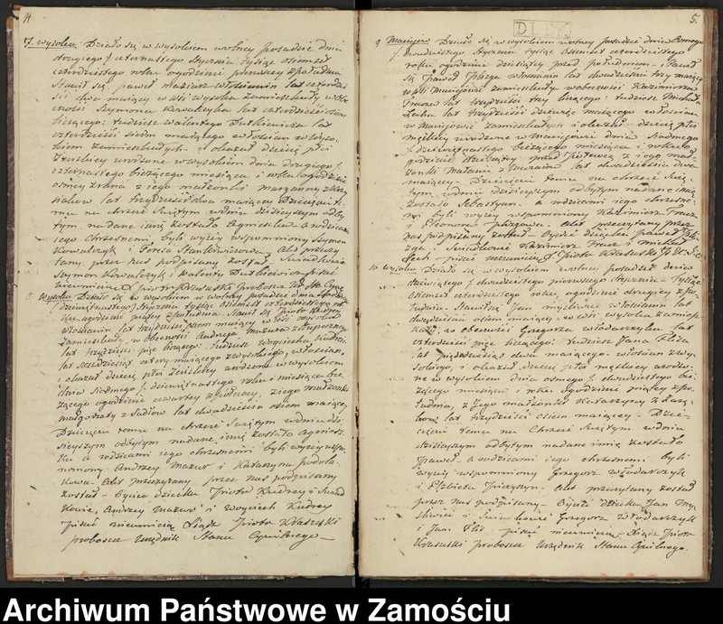 image.from.unit.number "Księga urodzeń, małżeństw i zgonów"