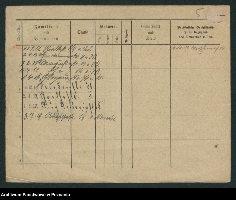 image.from.unit.number "Wachowski - Wagner (żonaci, wdowy)"