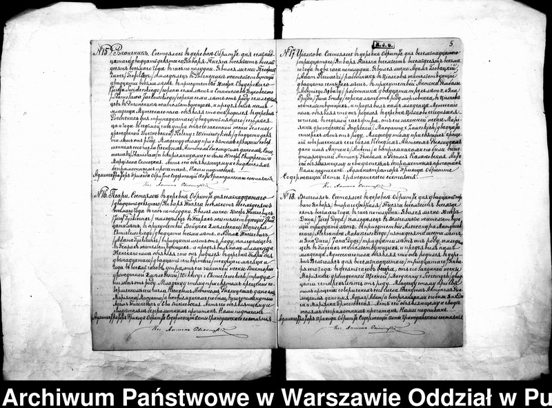 image.from.unit.number "Akta urodzeń, małżeństw i zgonów"