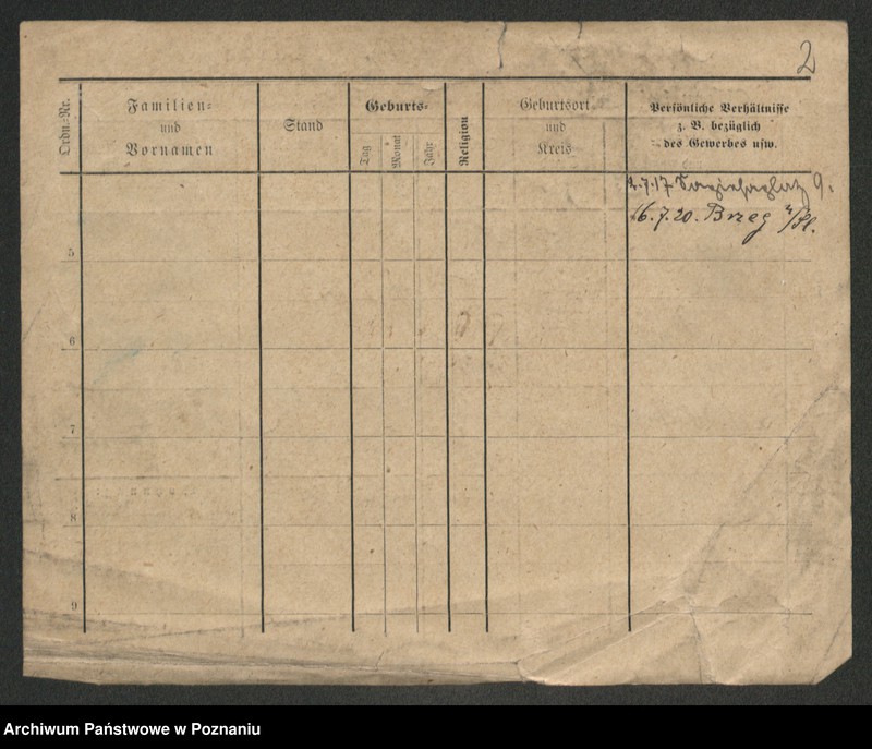 Obraz 4 z jednostki "Facke - Felsmann"