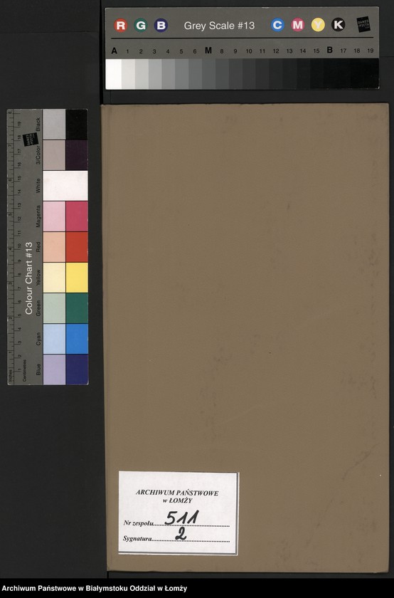 Obraz 2 z jednostki "Księga urodzeń"