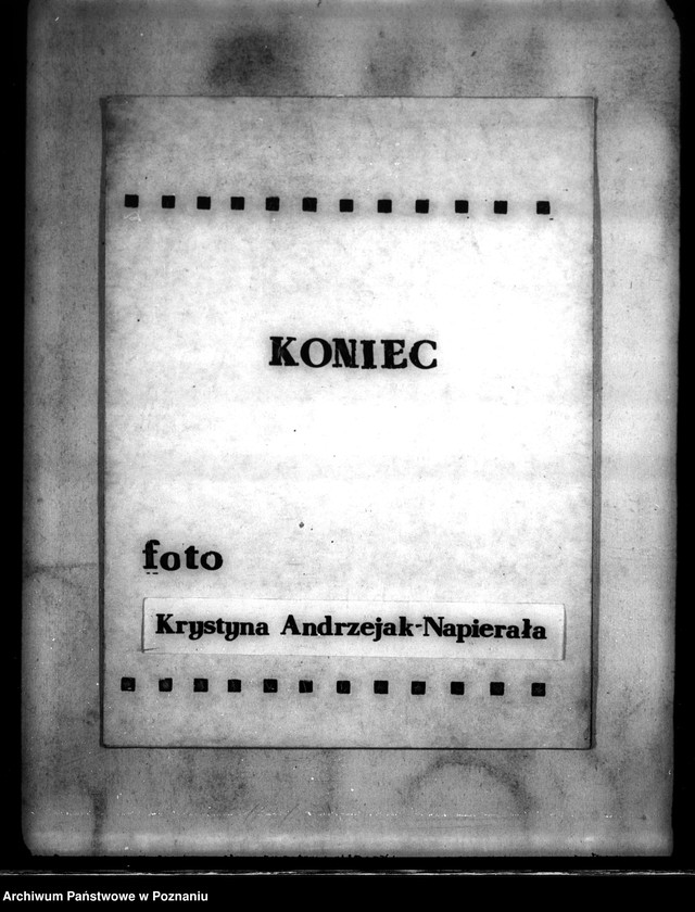 Obraz 18 z jednostki "Ustalenie podstawowych norm władania majątkiem Mościska powiat wyrzyskiego"