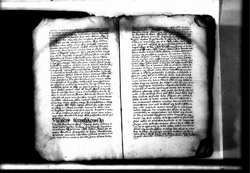 Obraz 7 z jednostki "Decreta officii [inducta]"