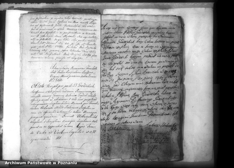 Obraz 16 z jednostki "Relationes [protocollon]"