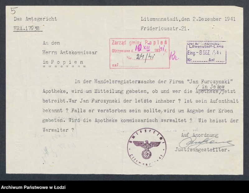 Obraz 7 z jednostki "Jan Furczyński"