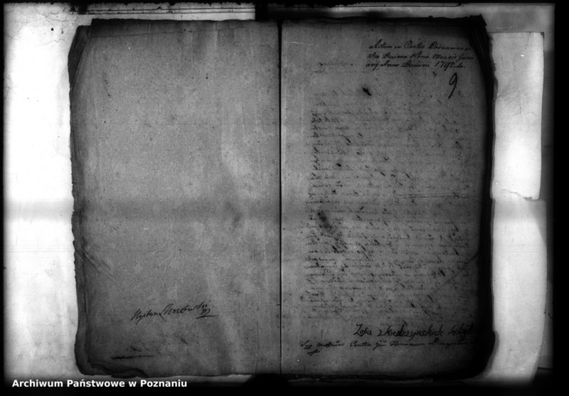 Obraz 14 z jednostki "Relationes [protocollon]"