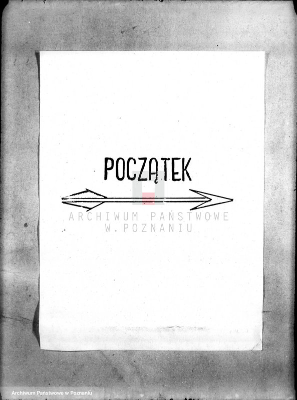 Obraz 3 z jednostki "Sprawy budowlane majątku Chocicza Mała"