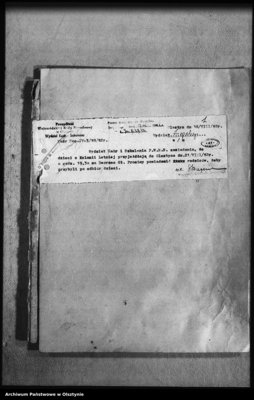 image.from.unit.number "Sprawozdania sytuacyjne"