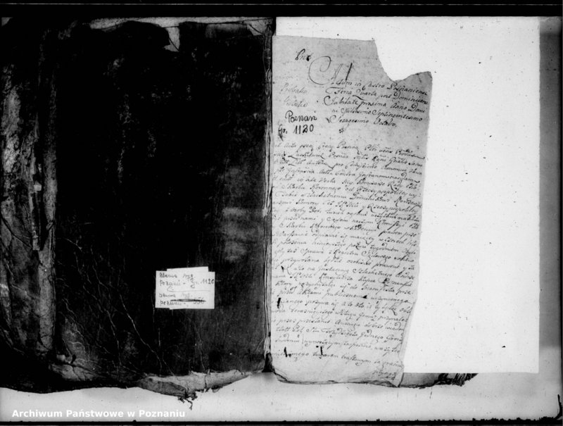 Obraz 4 z jednostki "Relationes [protocollon]"