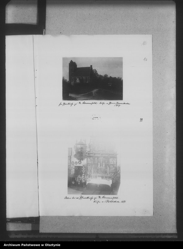 image.from.unit.number "Gross Schwansfeld, evangelische Kirche"