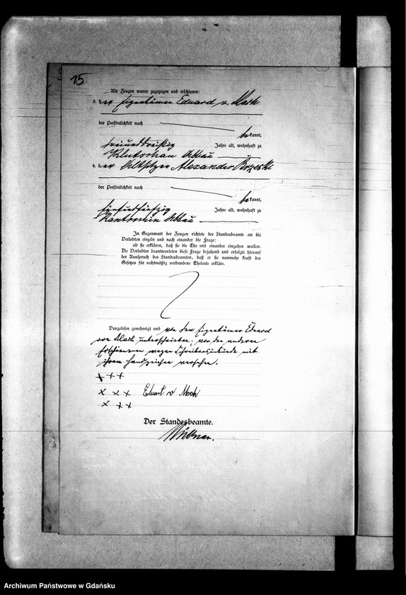 image.from.unit.number "Księga małżeństw"