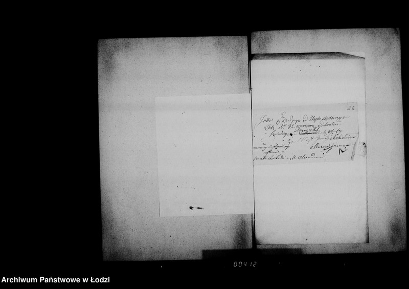 Obraz 20 z jednostki "[Kar za przestępstwa majątkowe]"