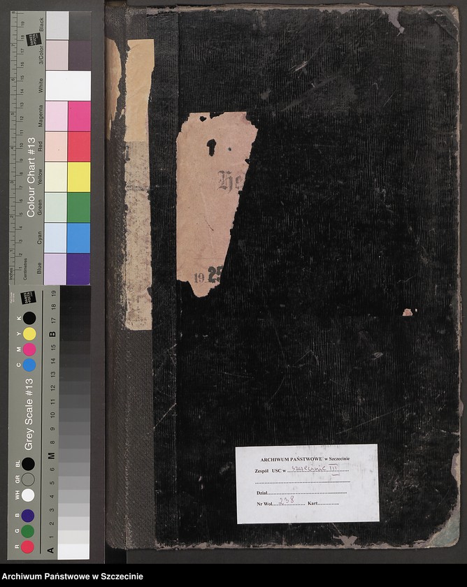 image.from.unit.number "Heiratsregister"