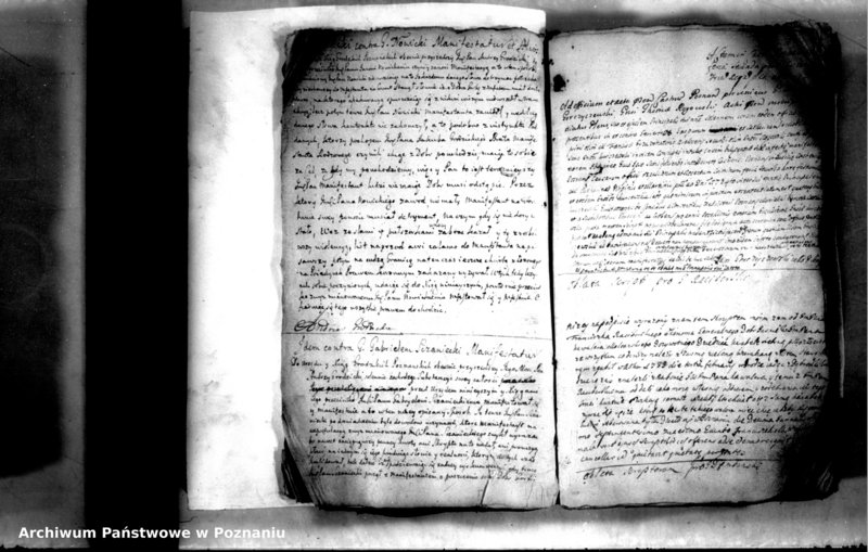 Obraz 9 z jednostki "Relationes [protocollon]"