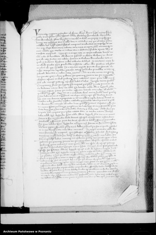 Obraz 10 z jednostki "Resignationes [inducta]"