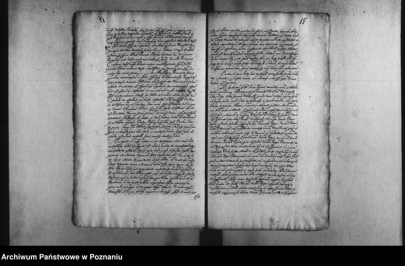 Obraz 18 z jednostki "Decreta [inducta]"