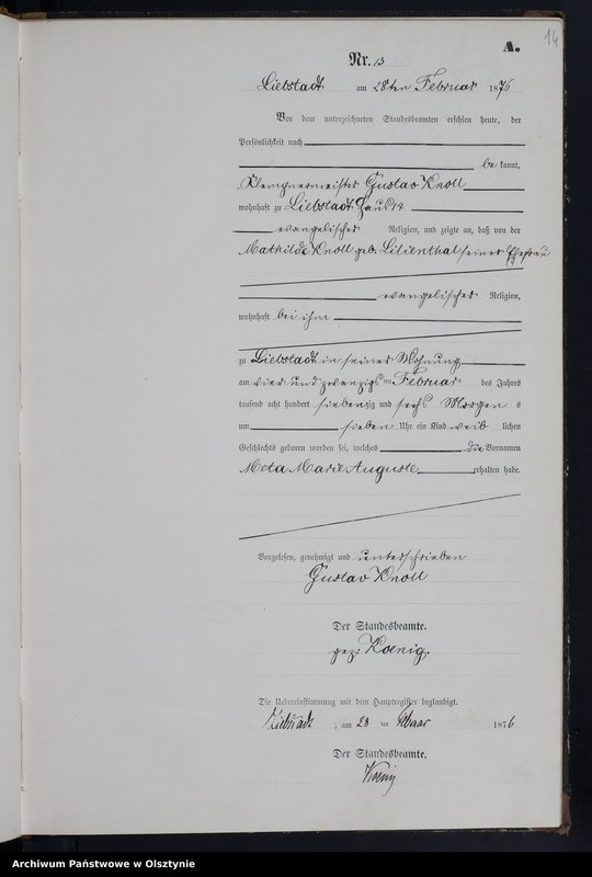 image.from.unit.number "Geburts-Neben-Register Nr 1 - 85"
