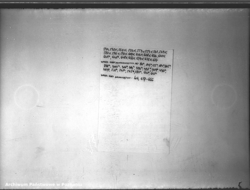 Obraz 3 z jednostki "Relationes [protocollon]"