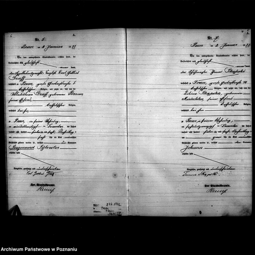 image.from.unit.number "Księga urodzeń"