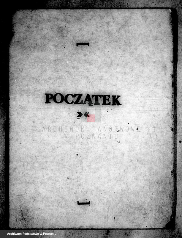 Obraz 3 z jednostki "Kleinsiedlungs Genossenschaft Schubin /Przymusowa administracja spółdzielni/"