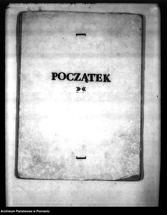 Obraz 3 z jednostki "Wohnungszuweisungen für Deutsche. Verdrängung der Polen."