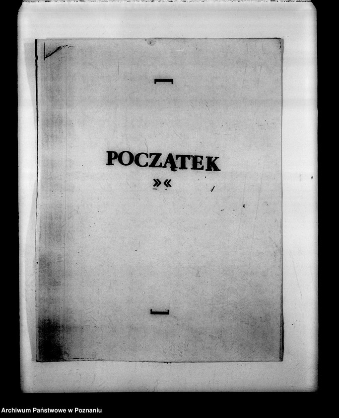 Obraz 3 z jednostki "Prywatna Szkoła Powszechna z niemieckim językiem nauczania imienia Schillera- Poznań"
