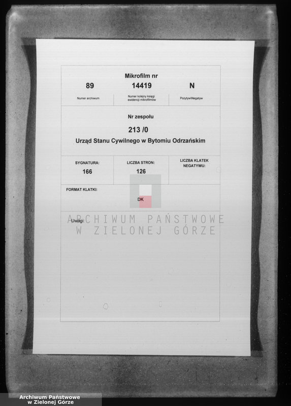 Obraz 2 z jednostki "[Księga aktów zgonów rok 1894 od nr 1 do nr 124]"