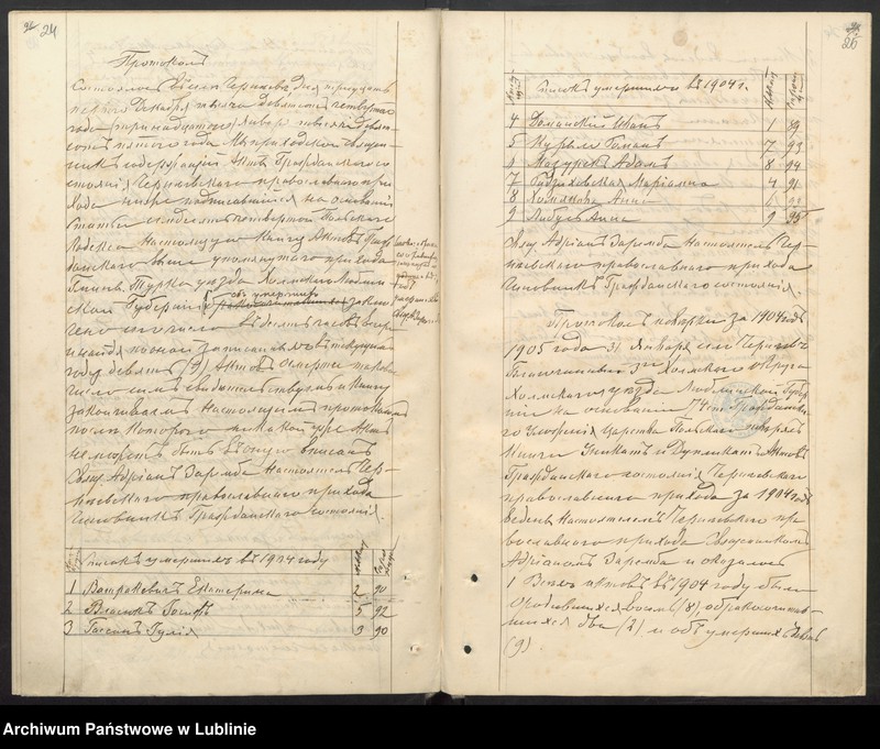 image.from.unit.number "Księga urodzeń, małżeństw i zgonów"