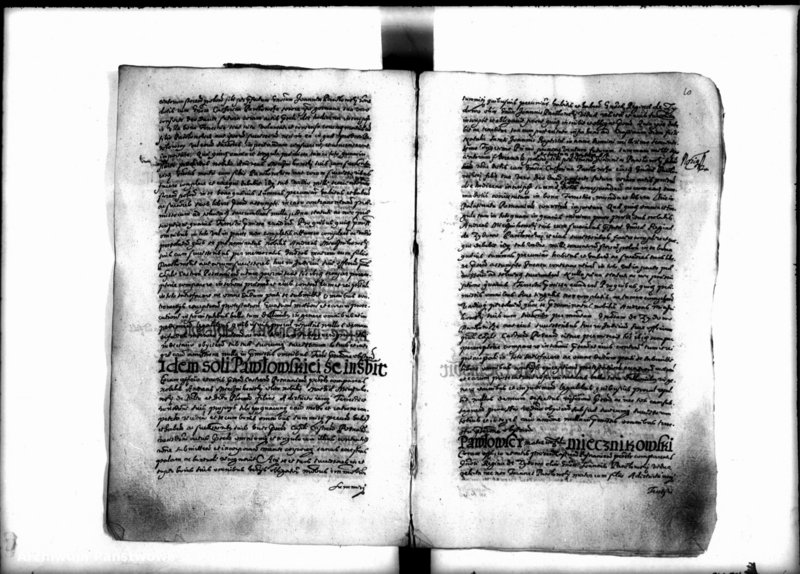 Obraz 13 z jednostki "Inscriptiones [inducta]"