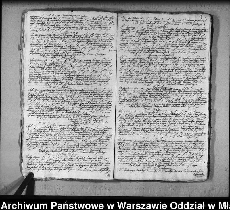 image.from.unit.number "Akta urodzin, małżeństw i zgonów"