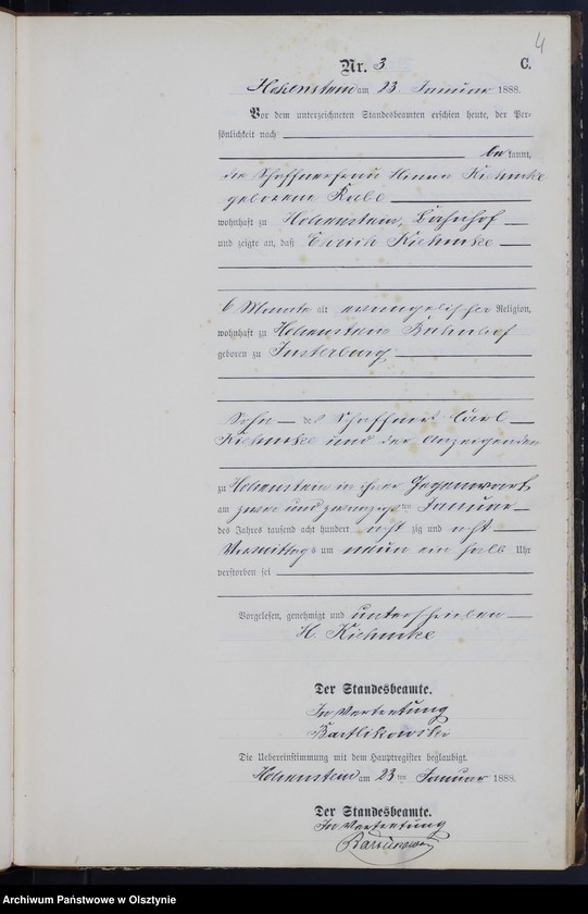 image.from.unit.number "Sterbe-Neben-Register Nr 1 - 59"