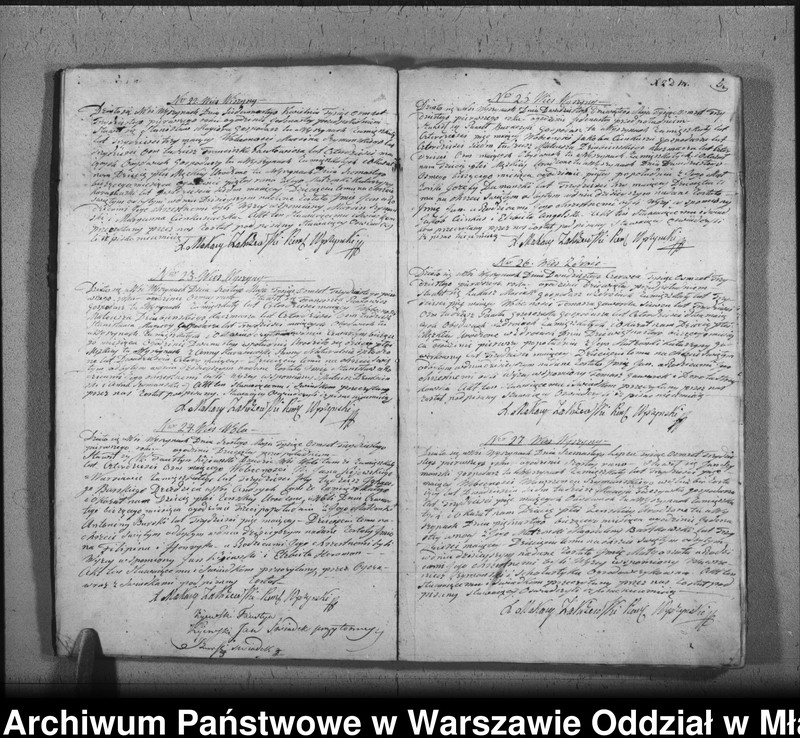image.from.unit.number "Akta urodzeń, małżeństw i zgonów"